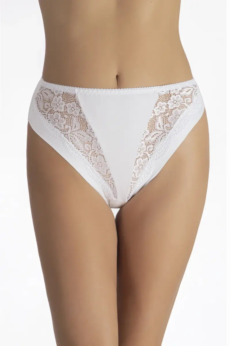 Mansue' Slip in PIZZO donna MANSUE’- S240 3PZ