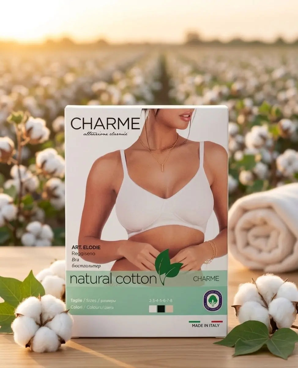 Charme Reggiseno Elodie