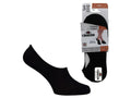 Calza invisibile unisex cotone elasticizzato con silicone Charro 6Pz