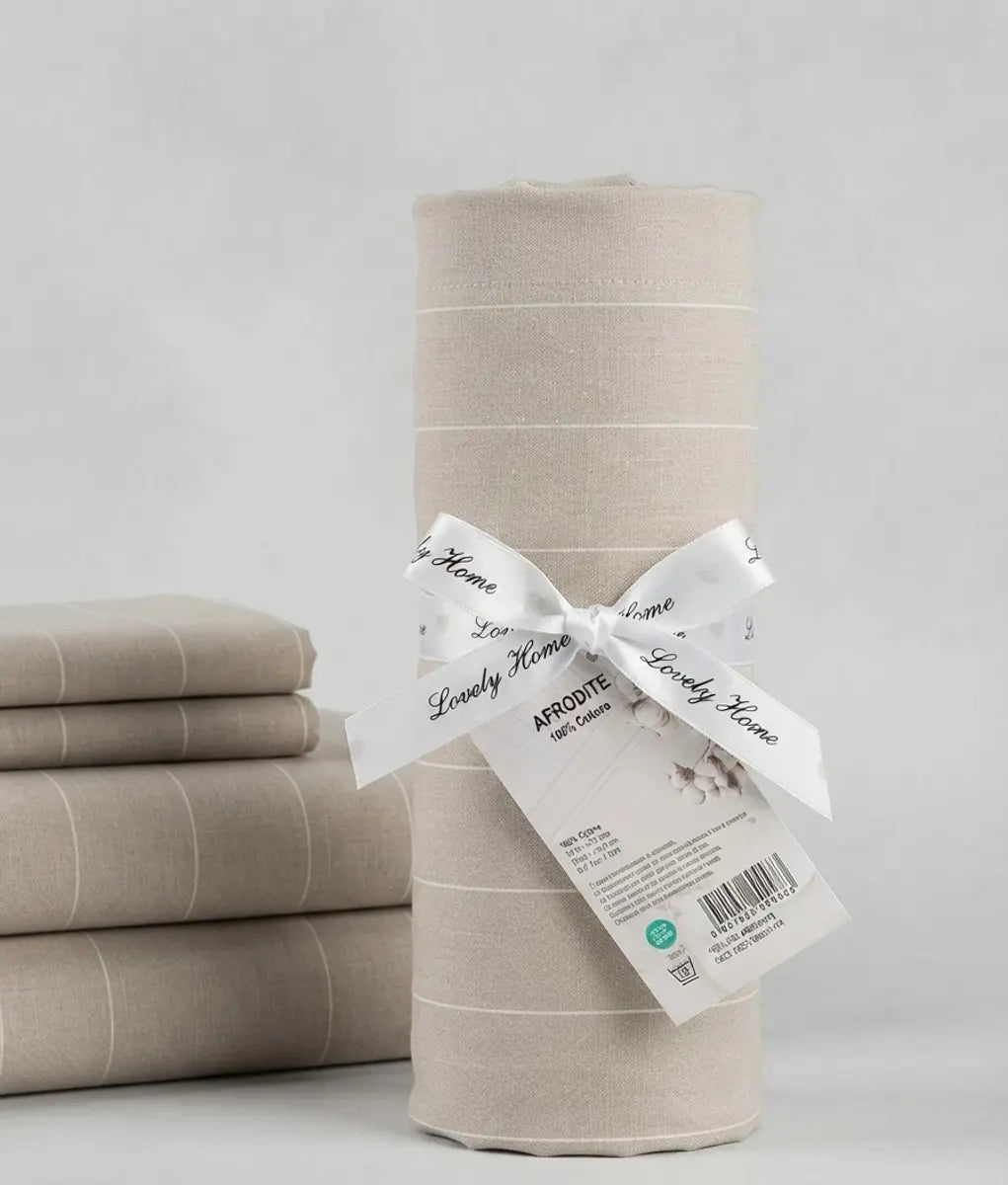 Completo letto Afrodite Lovely Home