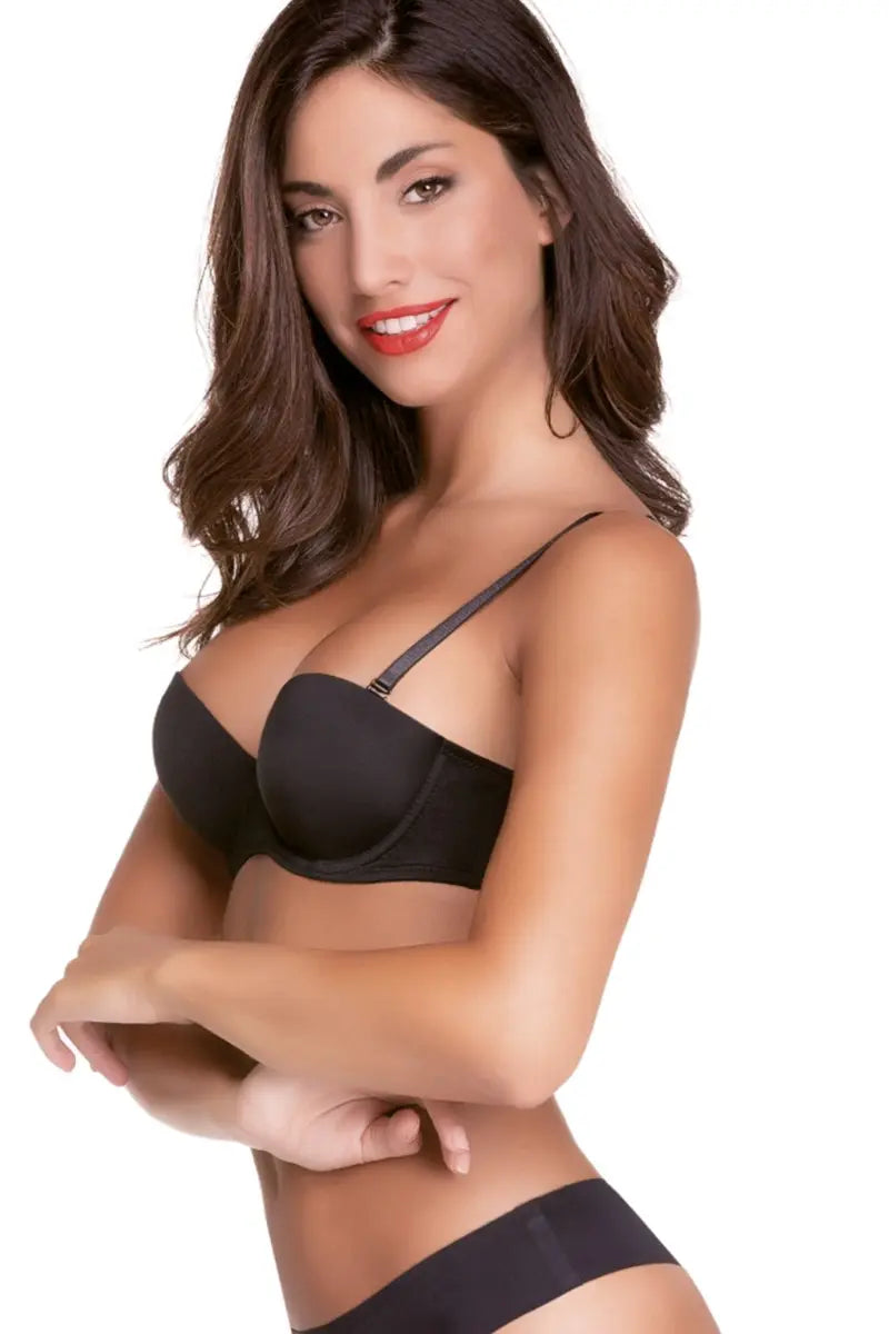 Love & Bra Reggiseno Fascia