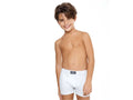 Set da 3 boxer Enrico Coveri con elastico interno