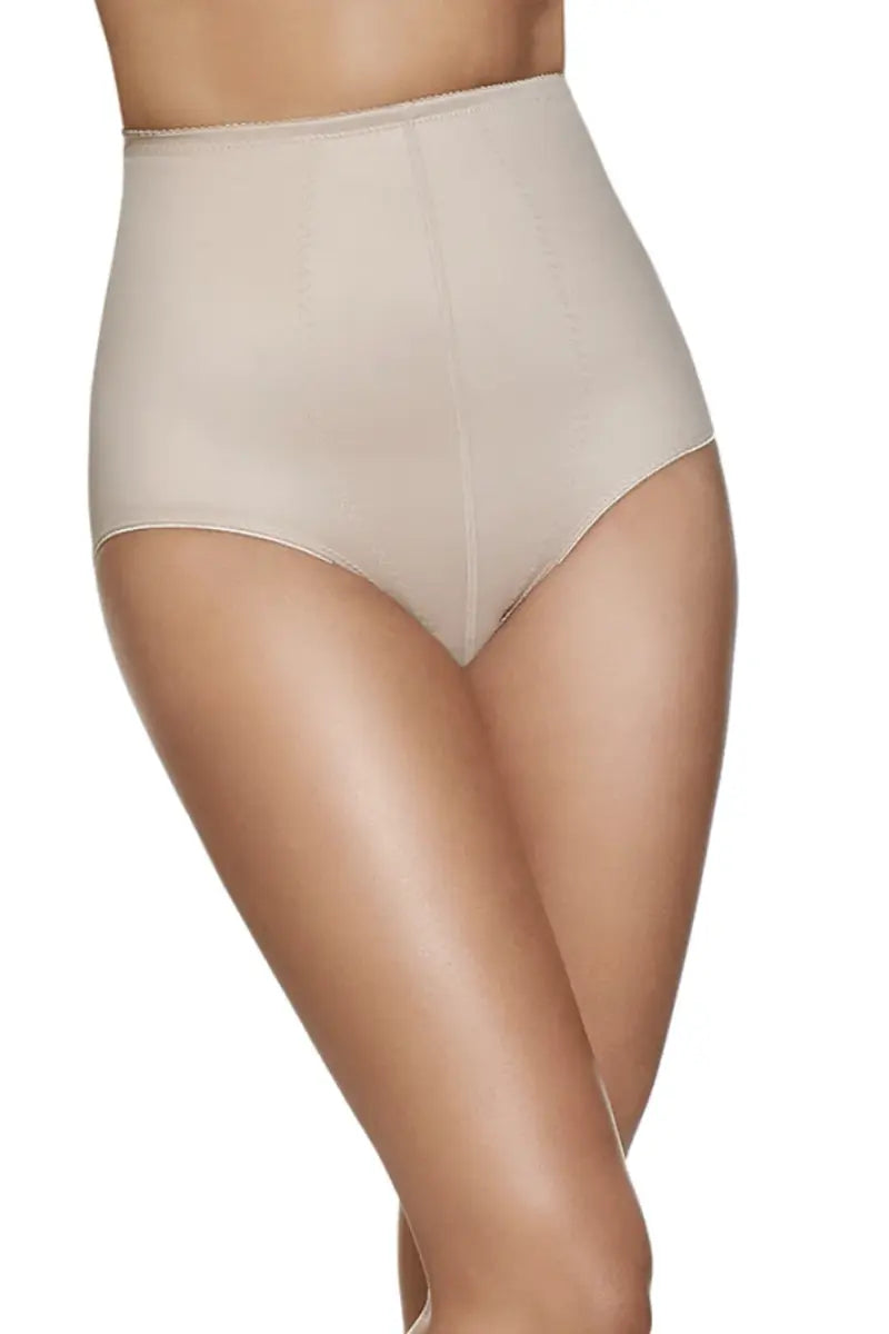 Guaina modellante vita alta in microfibra Selene – 906