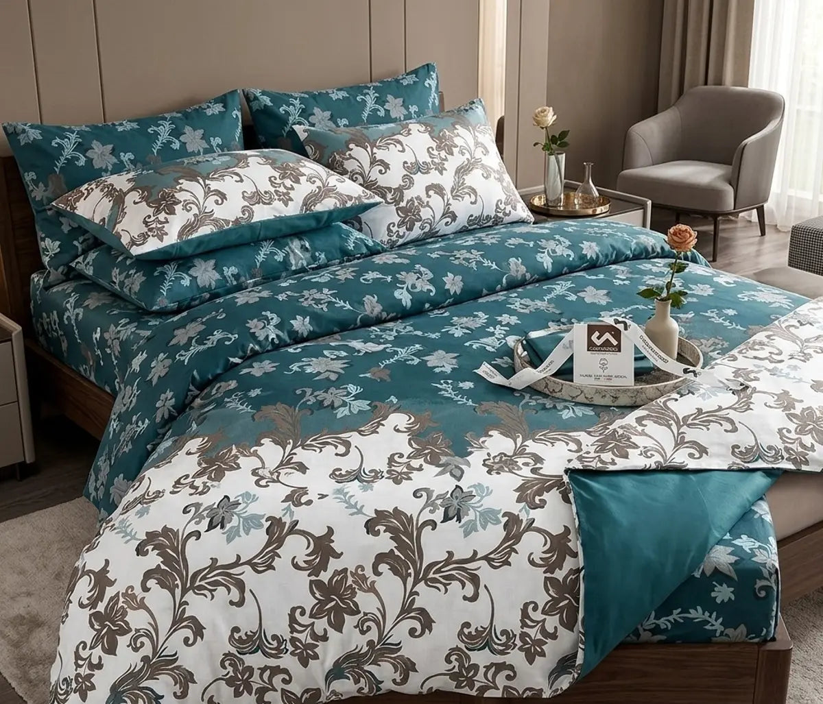 Casarredo Home collection Completo letto Casarredo - Ramage