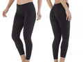 Leggings lungo cotone elasticizzato Jadea – 4192