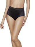 Slip modellante a vita alta senza trasparenze Selene – 901