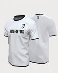 Hermet T-Shirt Squadre - Juventus