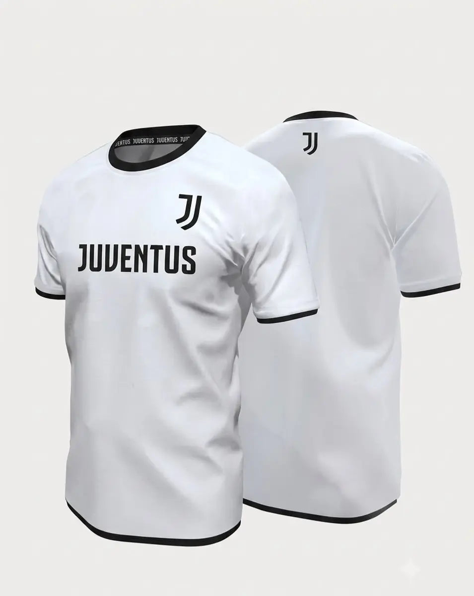 Hermet T-Shirt Squadre - Juventus