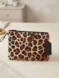 Sophie Pochette Leopardo