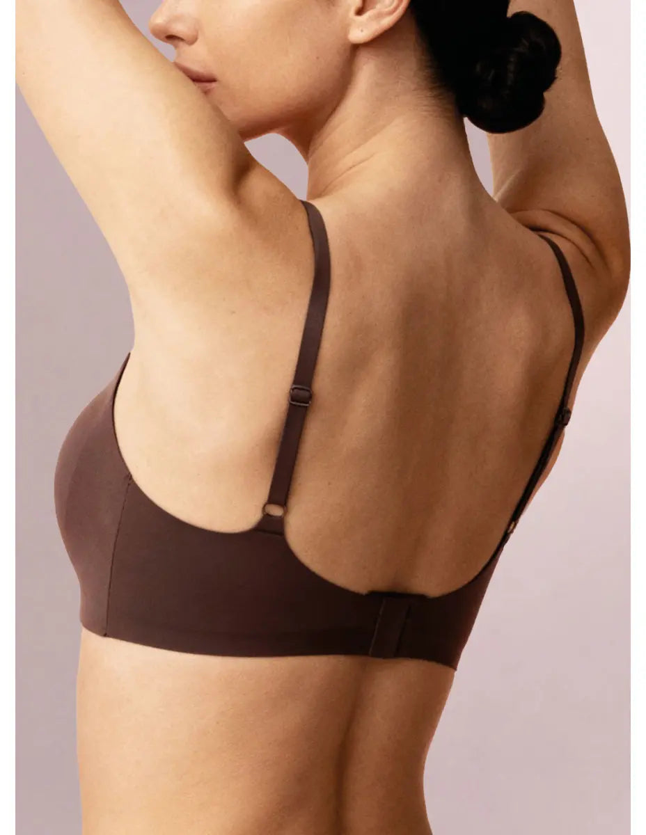 Infiore Brassiere termosaldata - MICROFIT