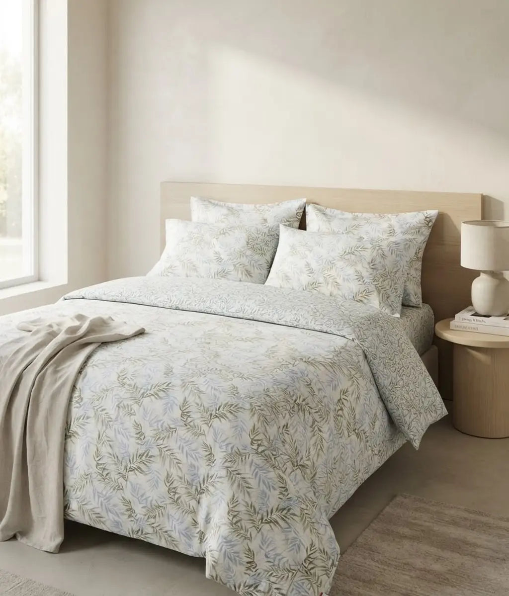 Completo letto matrimoniale Lovely Home