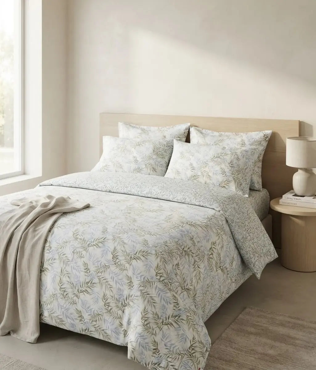 Completo letto matrimoniale Lovely Home