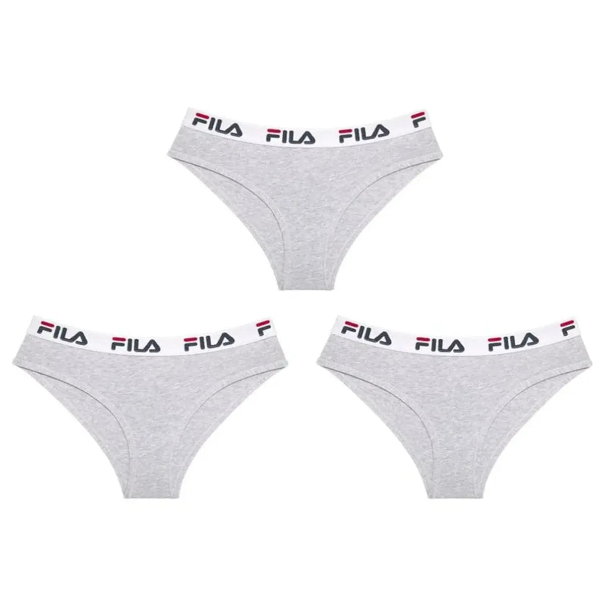 Fila slip donna 3 pack