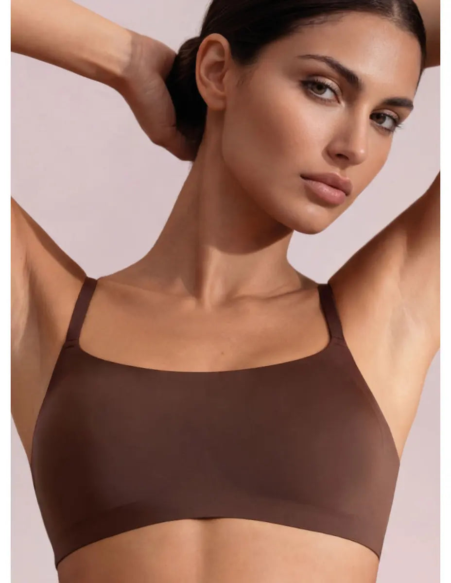 Infiore Brassiere termosaldata - MICROFIT