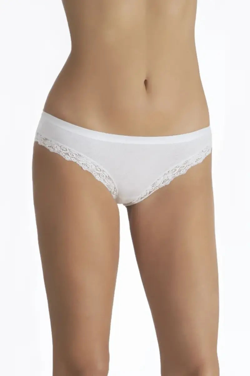 Mansue' Slip in PIZZO donna MANSUE’ – S241 3PZ