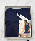 Pigiama Donna "Magic Dream" – Art. 8890 | Blu Notte