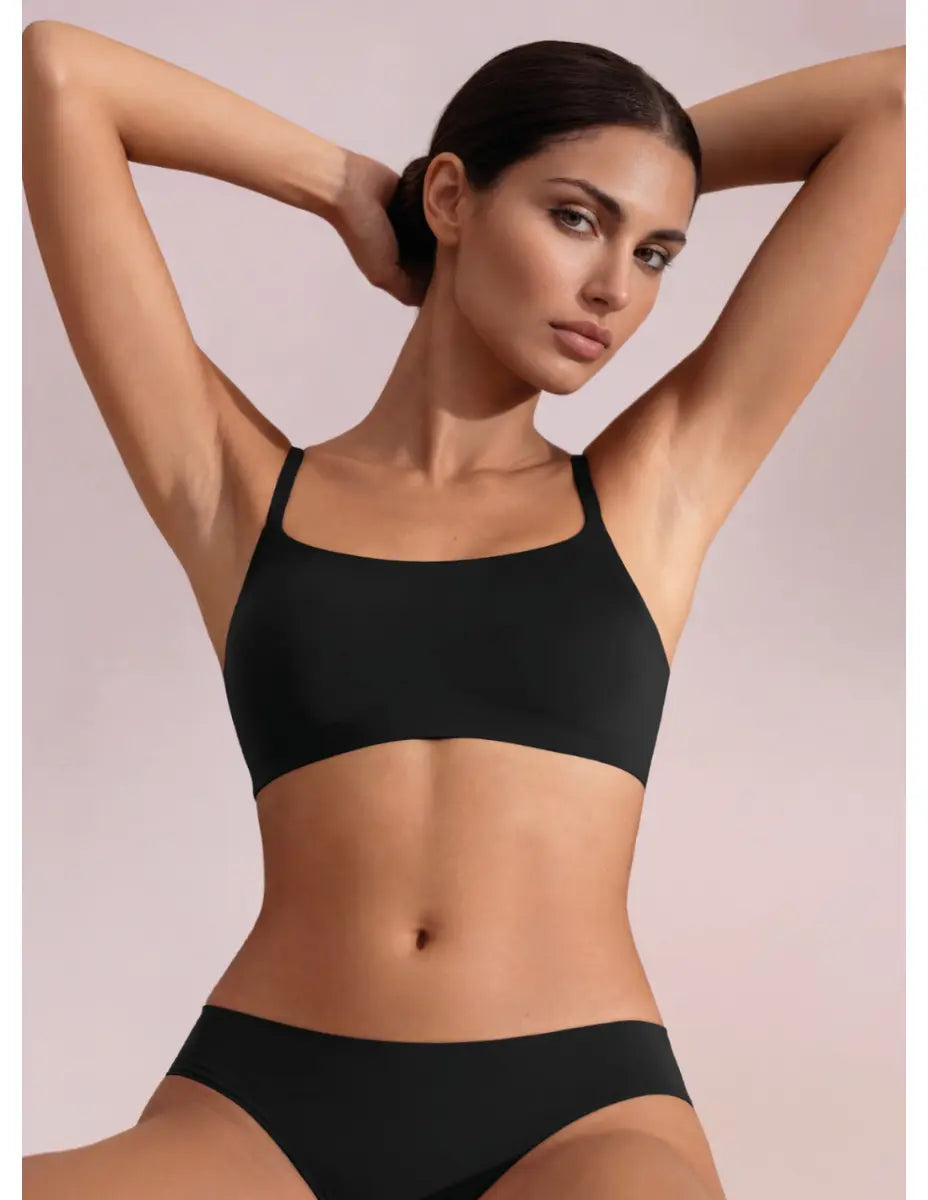 Infiore Brassiere termosaldata - MICROFIT