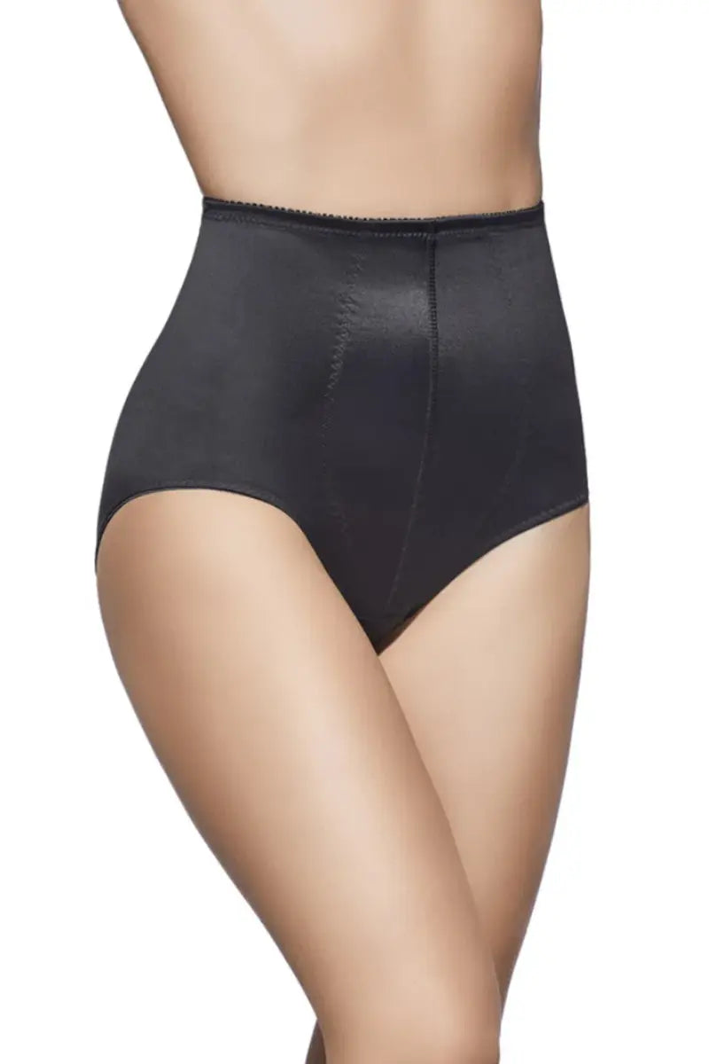 Guaina modellante vita alta in microfibra Selene – 906