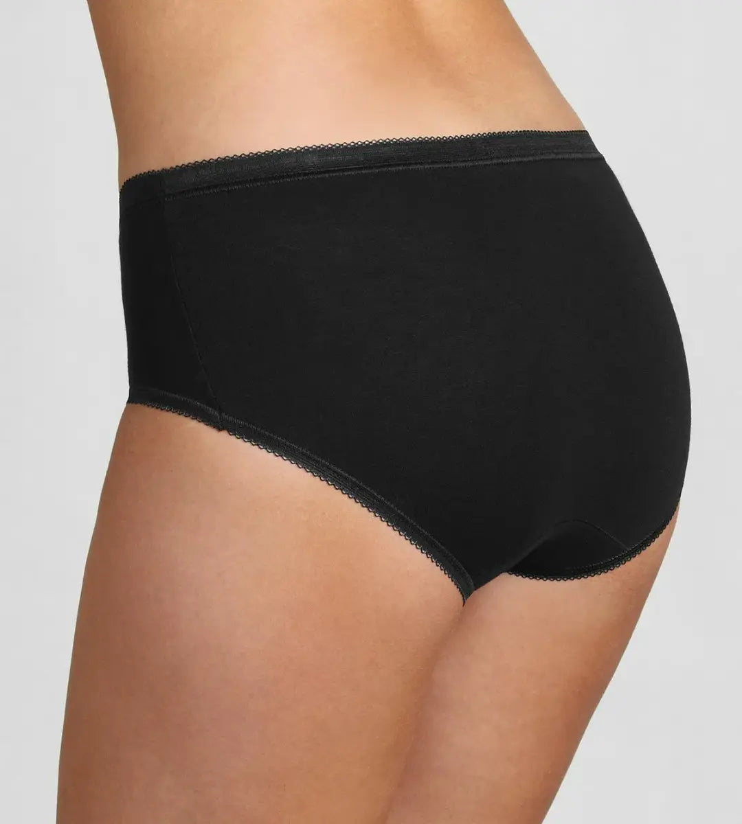 Slip donna in cotone Sloggi – Midi