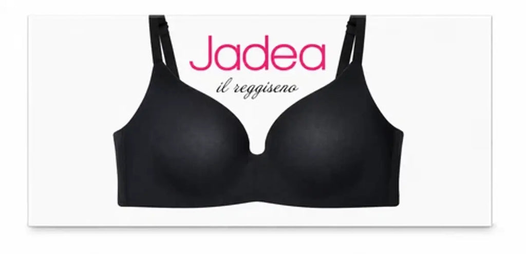 Reggiseno abbraccio jadea imbottito