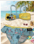 Sun City Costume bimba Minnie