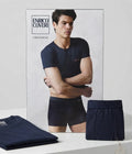 Coordinato Boxer EC1305 Enrico Coveri