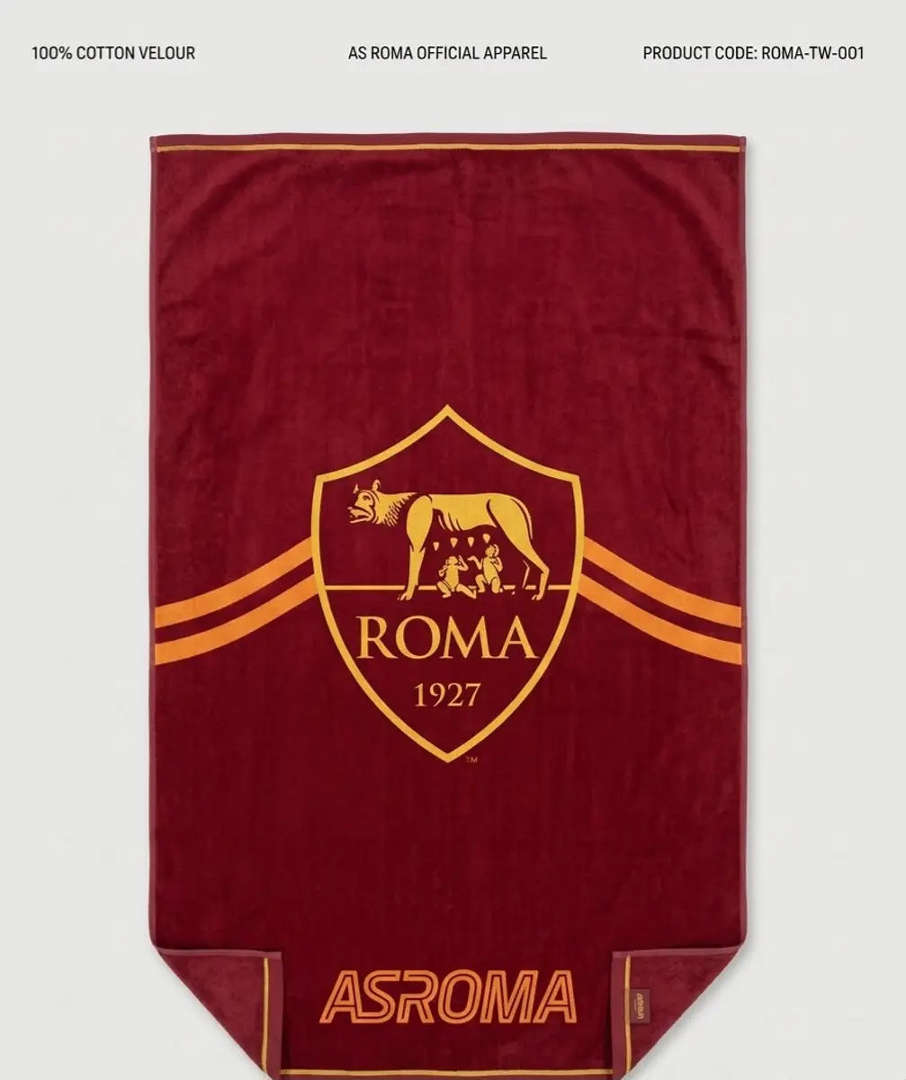 Hermet Telo mare AS Roma