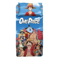 Hermet Completo letto One piece