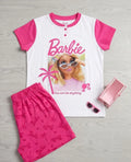 Sabor Pigiama corto Barbie