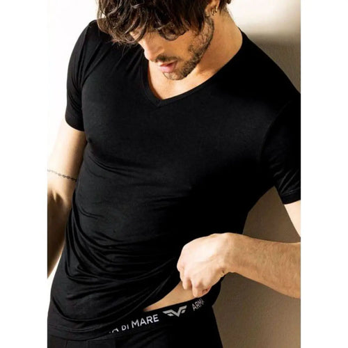 ARMATA DI MARE T-shirt girocollo