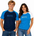 Hermet T-Shirt Squadre - Napoli