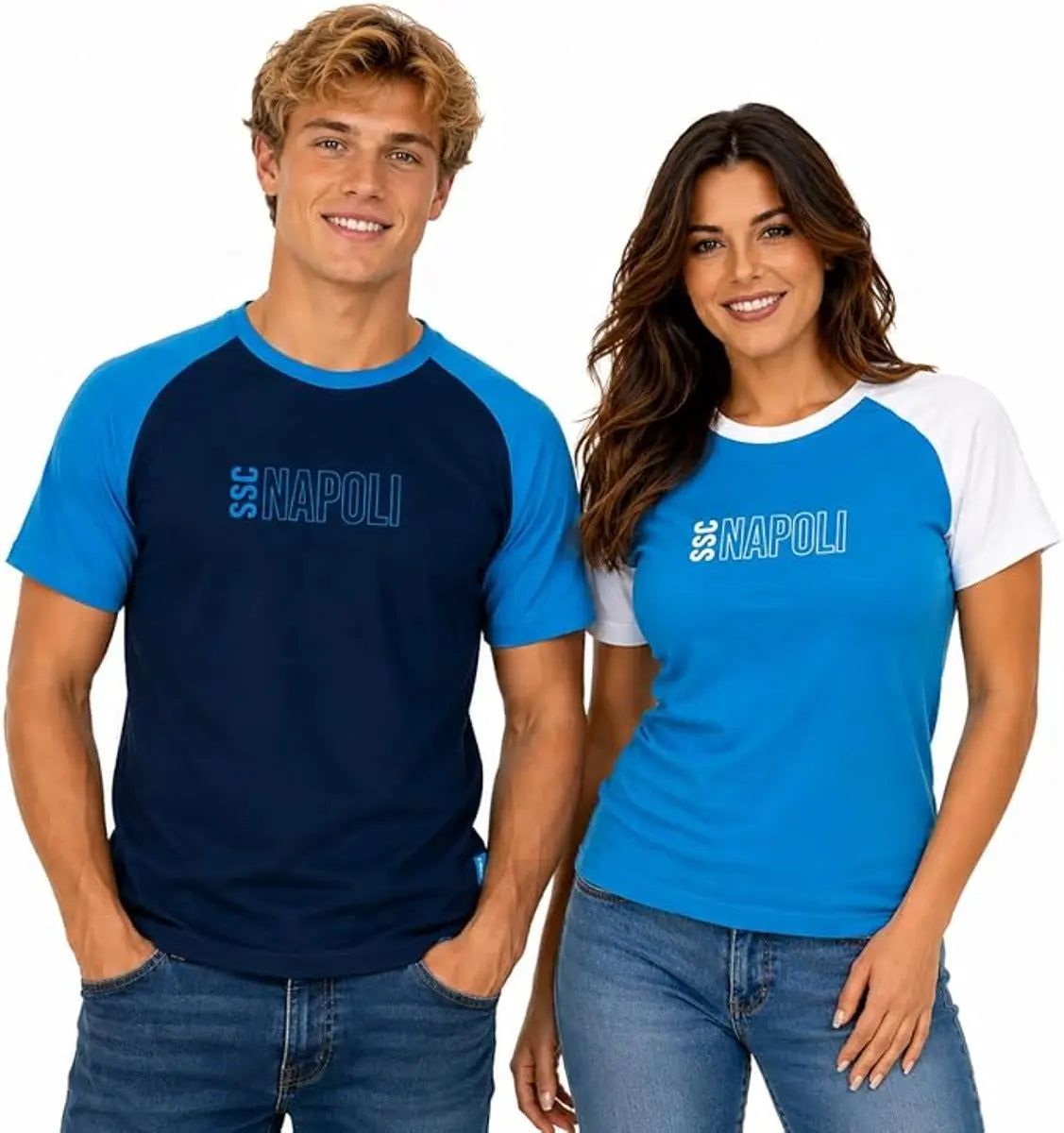 Hermet T-Shirt Squadre - Napoli
