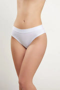 Mansue' Panty string in PIZZO donna MANSUE’ – B260 3PZ